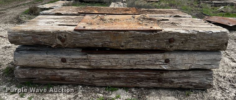 image for item MF9867 (6) crane mats