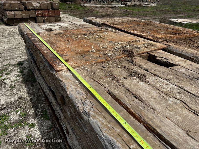 image for item MF9867 (6) crane mats