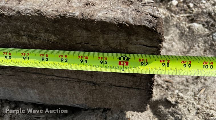 image for item MF9868 (8) steel plates