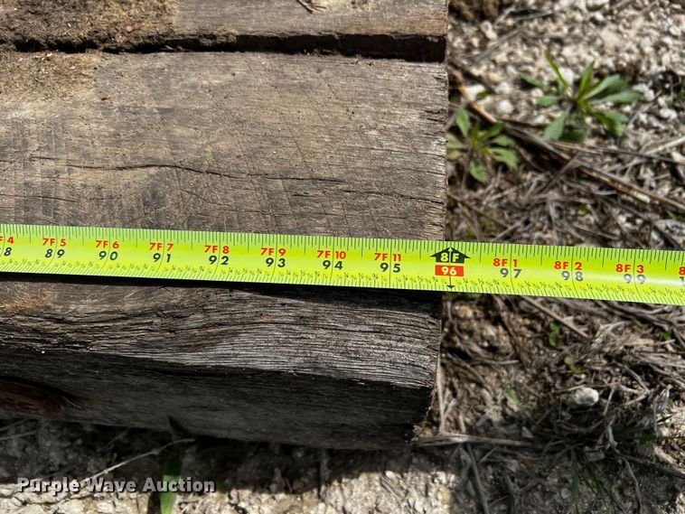 image for item MF9868 (8) steel plates