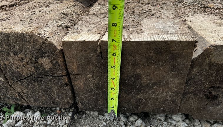 image for item MF9868 (8) steel plates