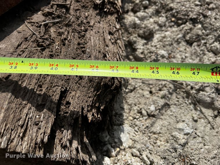 image for item MF9869 (2) steel plates