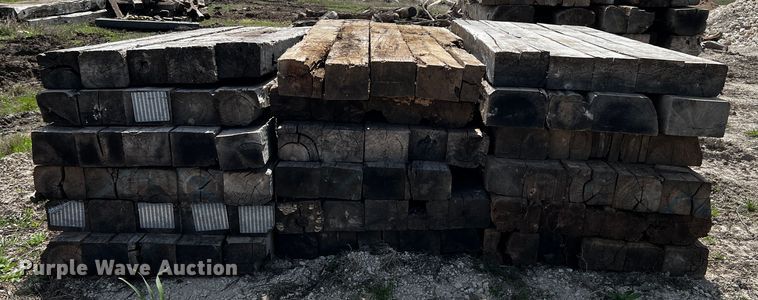 image for item MF9870 (18) crane mats