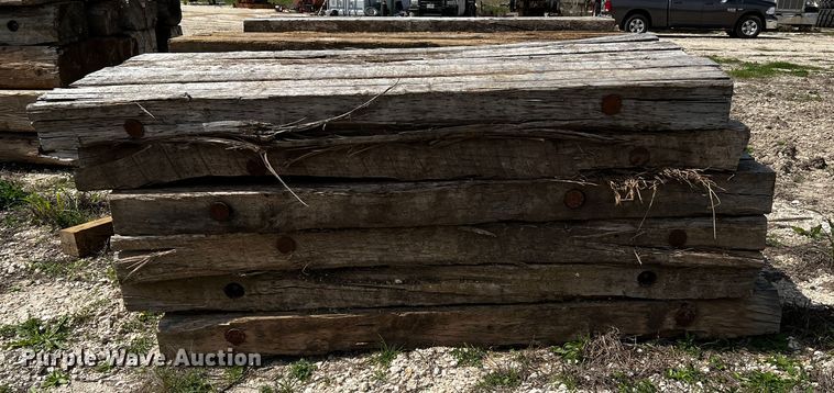 image for item MF9870 (18) crane mats