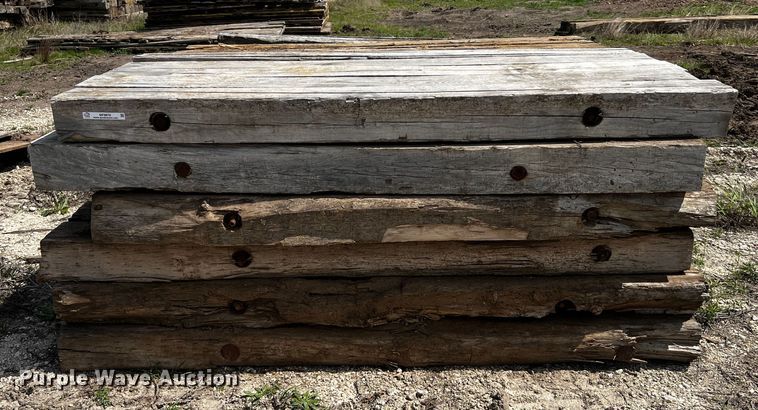 image for item MF9870 (18) crane mats