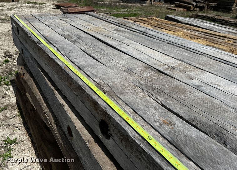 image for item MF9870 (18) crane mats