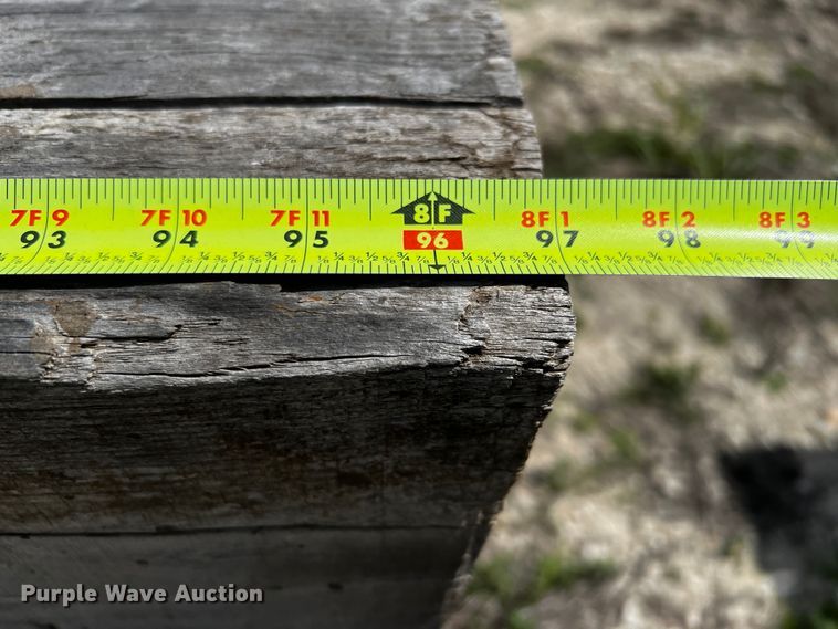 image for item MF9870 (18) crane mats