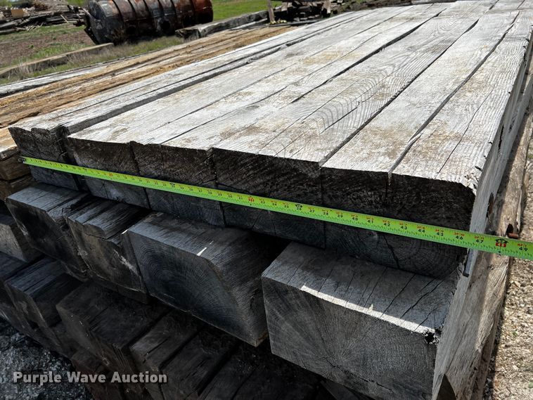 image for item MF9870 (18) crane mats