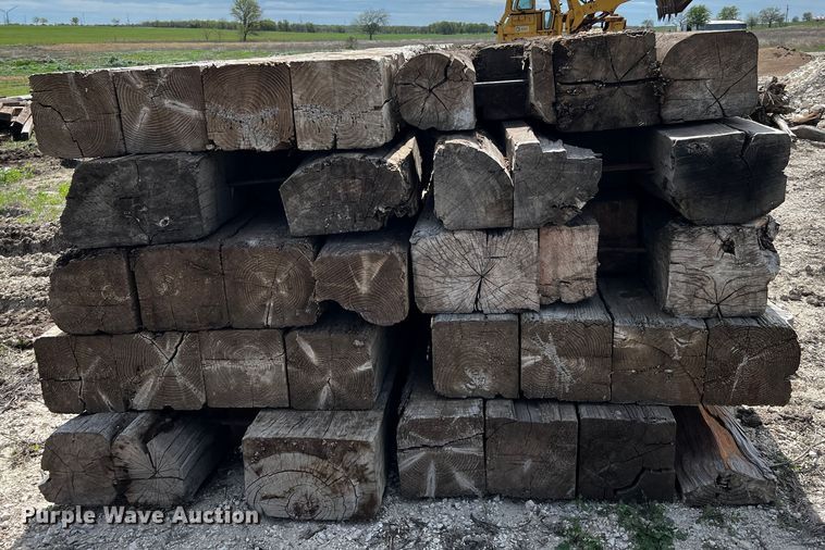 image for item MF9871 (10) crane mats