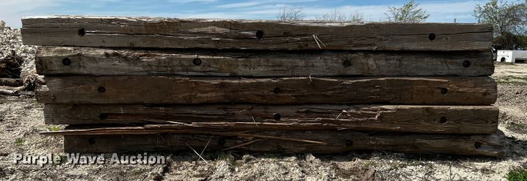 image for item MF9871 (10) crane mats