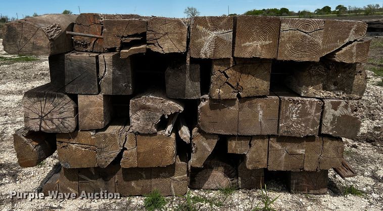 image for item MF9871 (10) crane mats