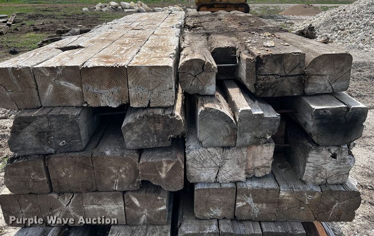 image for item MF9871 (10) crane mats