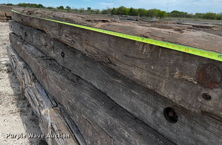 image for item MF9871 (10) crane mats