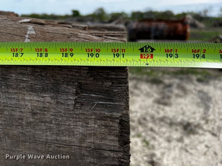 image for item MF9871 (10) crane mats