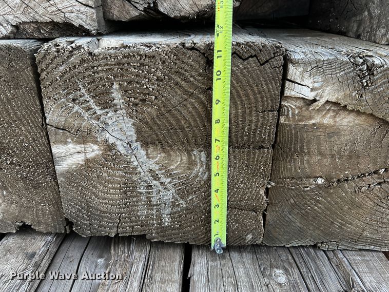 image for item MF9871 (10) crane mats