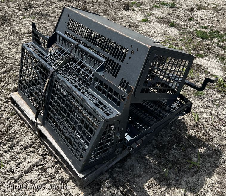 image for item MF9873 Protective screens