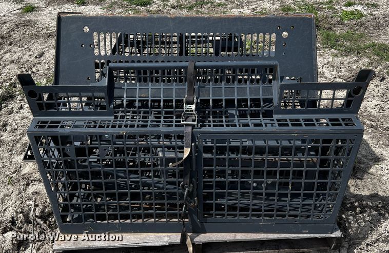 image for item MF9873 Protective screens