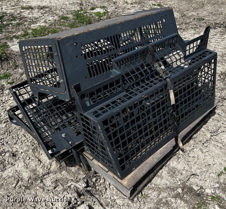 image for item MF9873 Protective screens