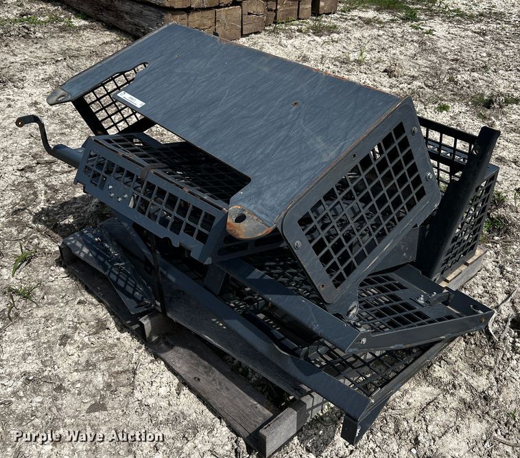 image for item MF9873 Protective screens