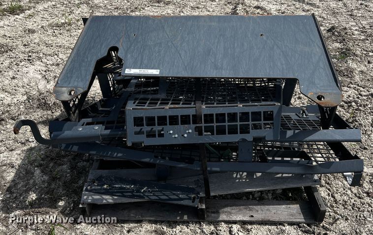 image for item MF9873 Protective screens