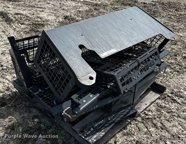 image for item MF9873 Protective screens