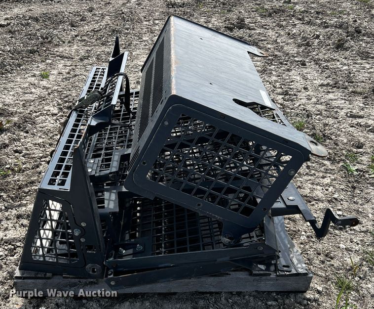 image for item MF9873 Protective screens