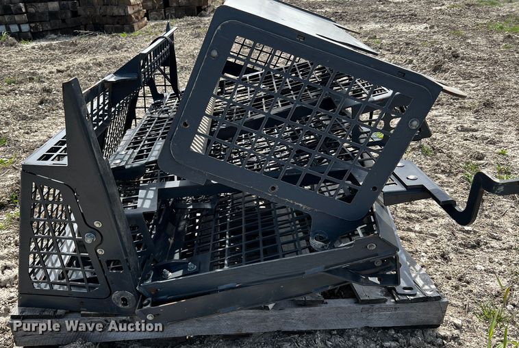 image for item MF9873 Protective screens