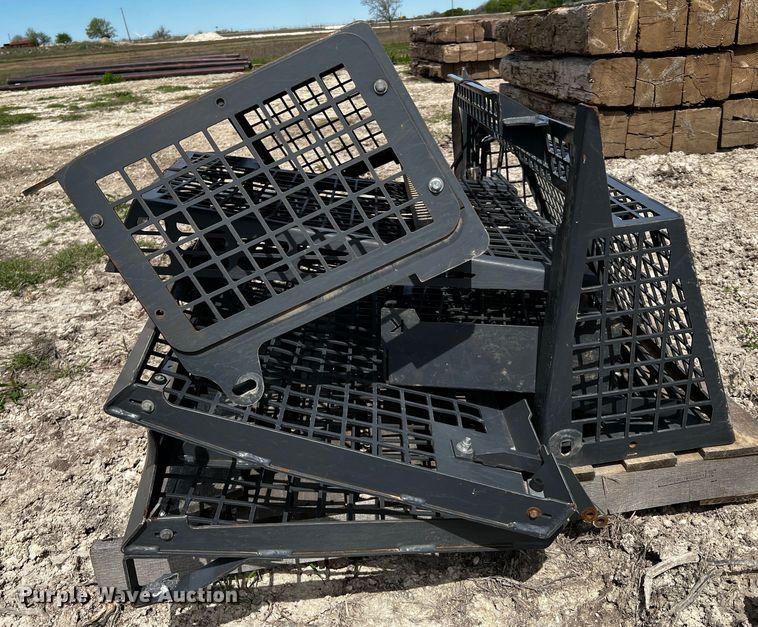 image for item MF9873 Protective screens