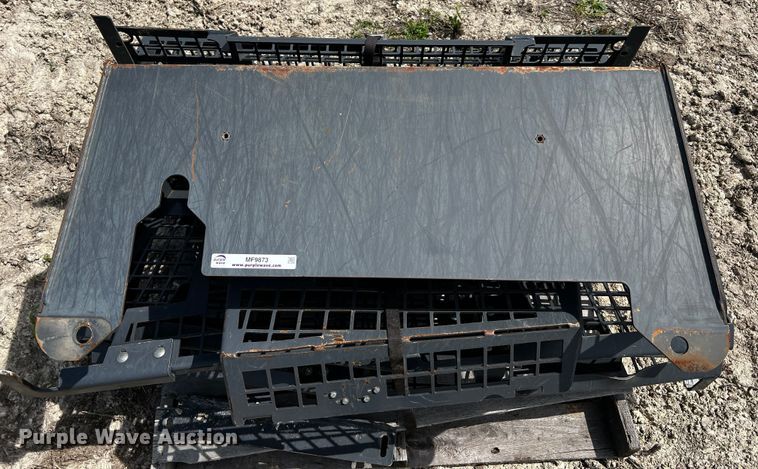 image for item MF9873 Protective screens