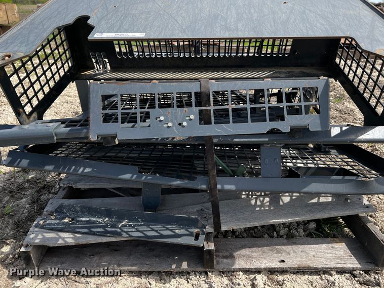 image for item MF9873 Protective screens