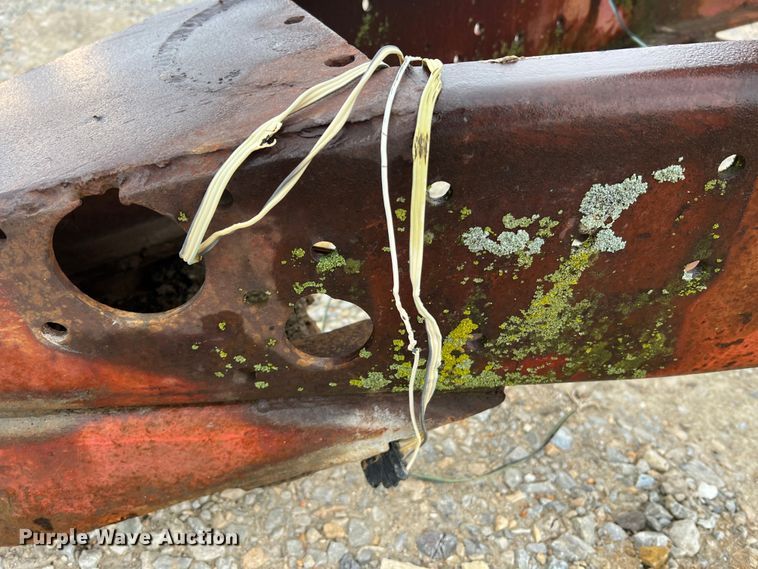 image for item MM9282 Tank trailer