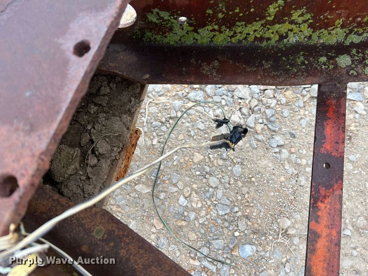 image for item MM9282 Tank trailer