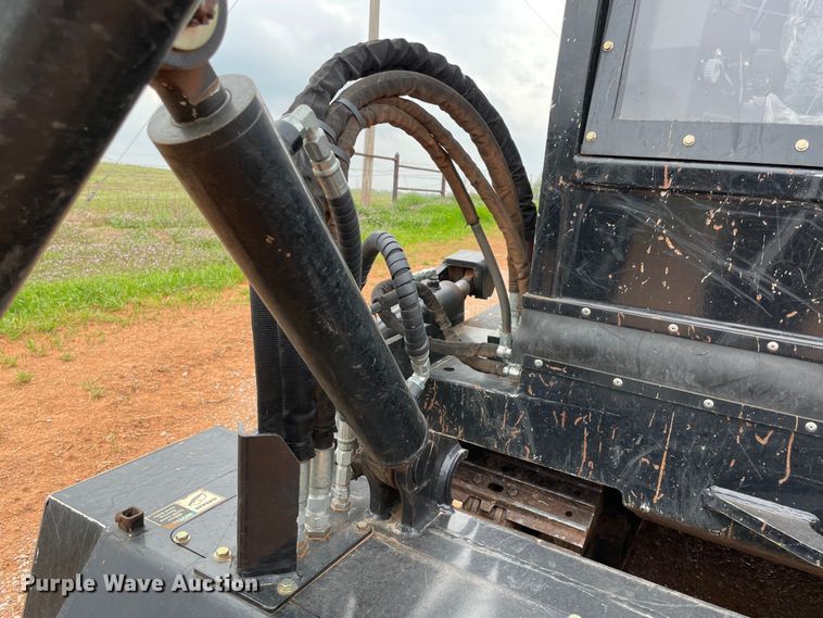 image for item MM9469 2019 Gyro Trac GT-16  mulcher