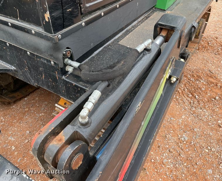 image for item MM9469 2019 Gyro Trac GT-16  mulcher