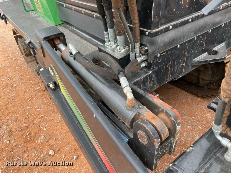 image for item MM9469 2019 Gyro Trac GT-16  mulcher