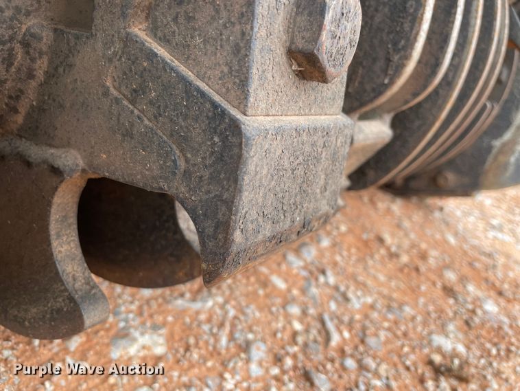 image for item MM9469 2019 Gyro Trac GT-16  mulcher