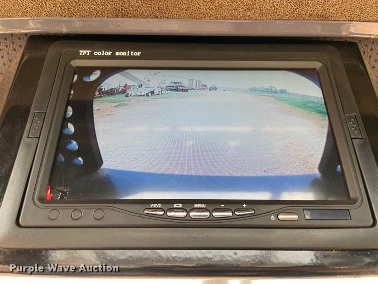 image for item MM9469 2019 Gyro Trac GT-16  mulcher