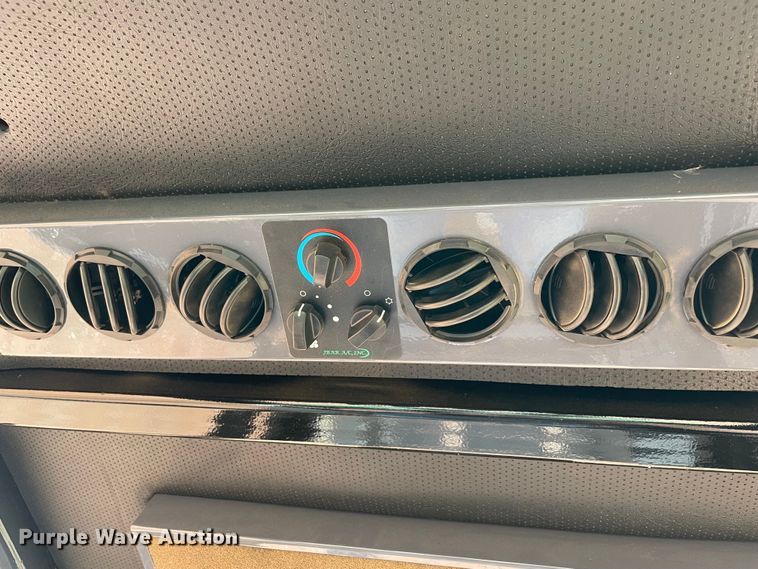 image for item MM9469 2019 Gyro Trac GT-16  mulcher