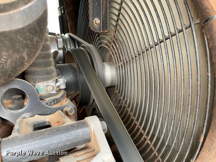 image for item MM9469 2019 Gyro Trac GT-16  mulcher