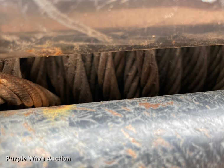 image for item MM9469 2019 Gyro Trac GT-16  mulcher