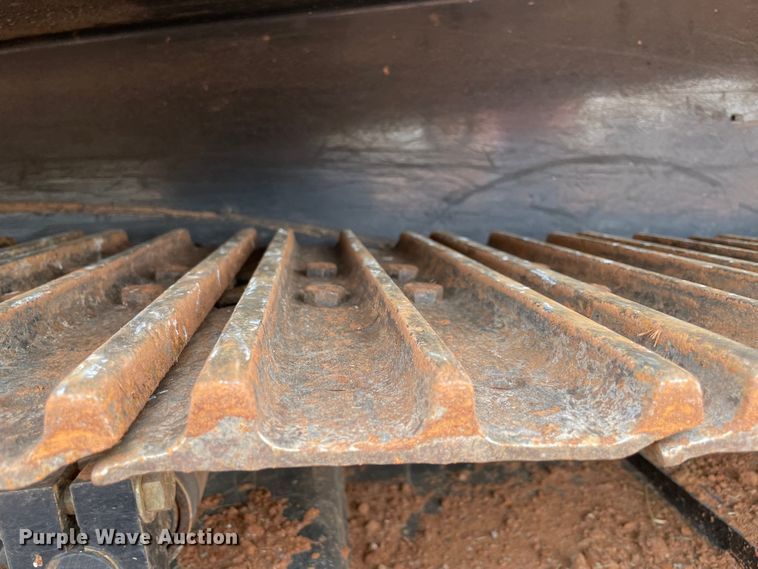 image for item MM9469 2019 Gyro Trac GT-16  mulcher