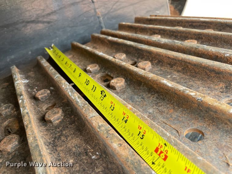 image for item MM9469 2019 Gyro Trac GT-16  mulcher