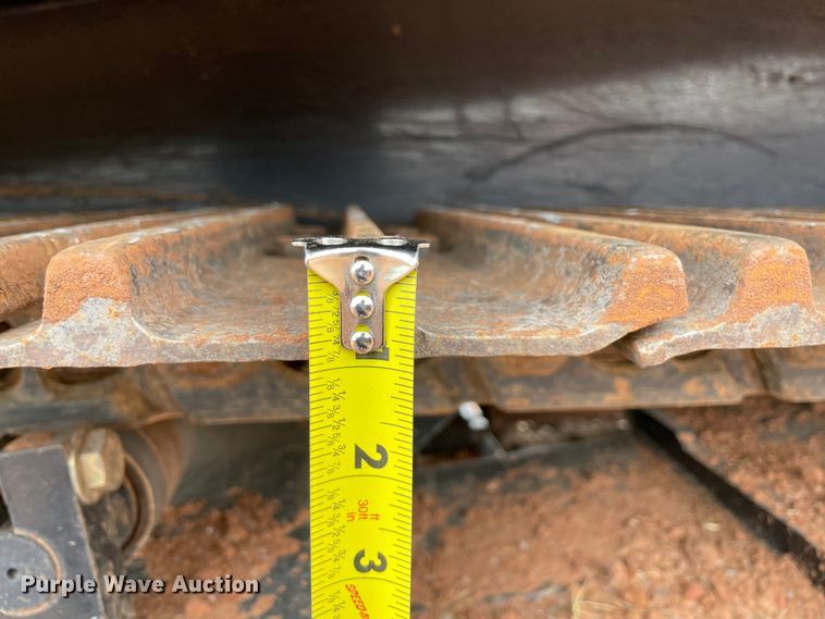 image for item MM9469 2019 Gyro Trac GT-16  mulcher