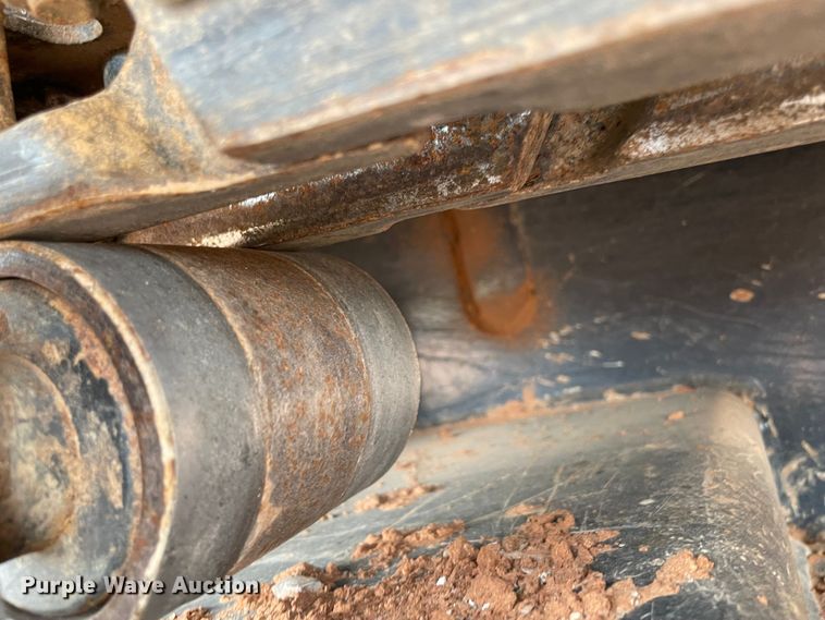 image for item MM9469 2019 Gyro Trac GT-16  mulcher