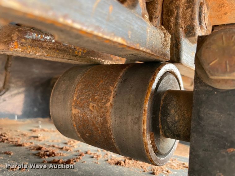 image for item MM9469 2019 Gyro Trac GT-16  mulcher