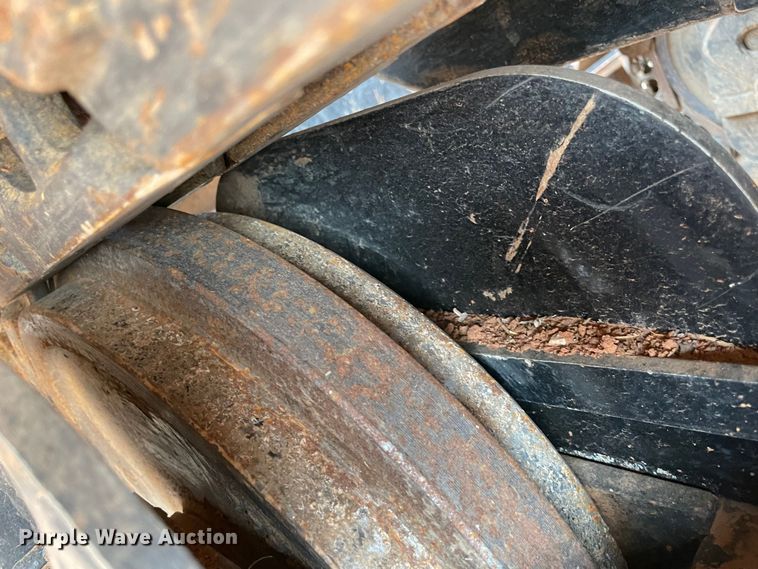 image for item MM9469 2019 Gyro Trac GT-16  mulcher