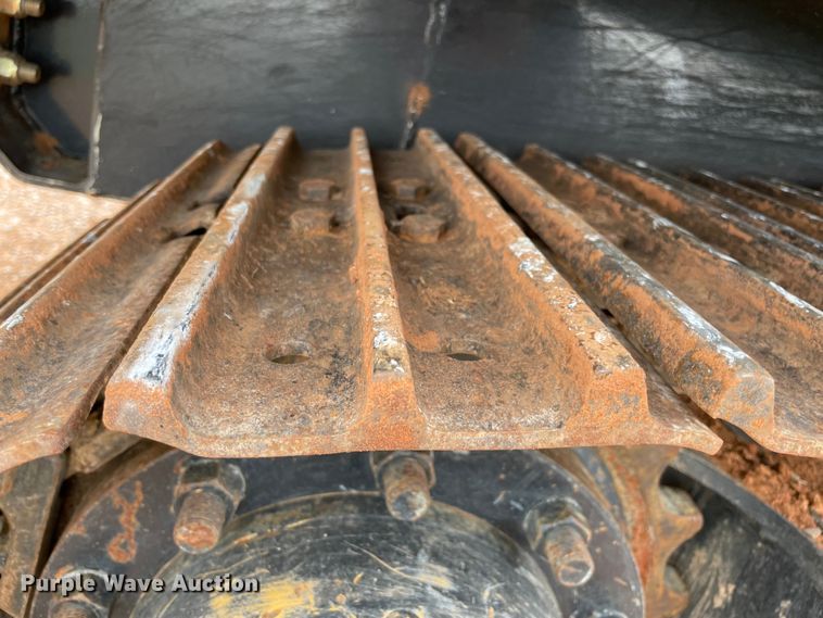 image for item MM9469 2019 Gyro Trac GT-16  mulcher