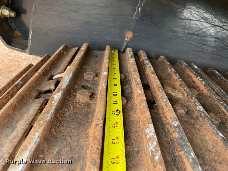 image for item MM9469 2019 Gyro Trac GT-16  mulcher