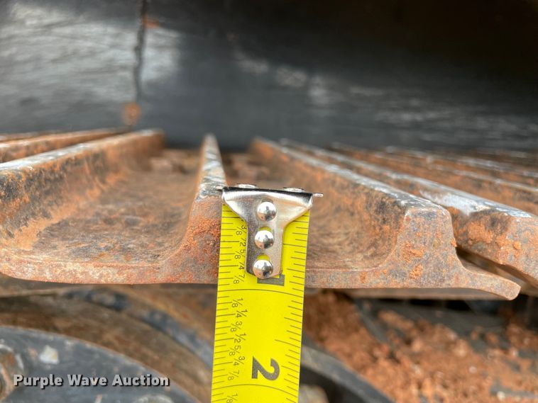 image for item MM9469 2019 Gyro Trac GT-16  mulcher