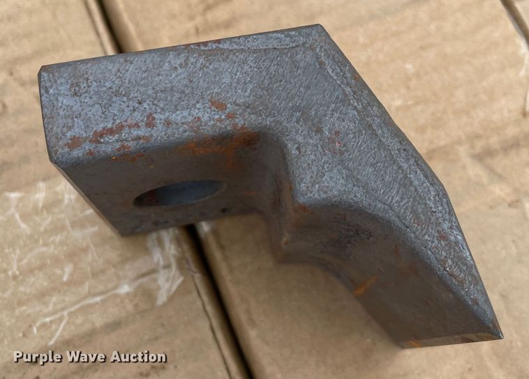 image for item MM9469 2019 Gyro Trac GT-16  mulcher